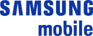 Samsung logo PNG-21480